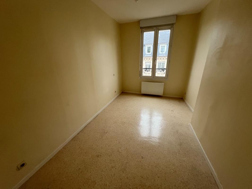 Vente Appartement à Reims 2 pièces