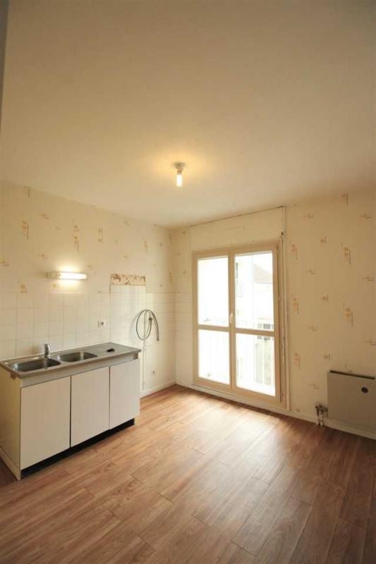 Location Appartement à Chaumont 5 pièces