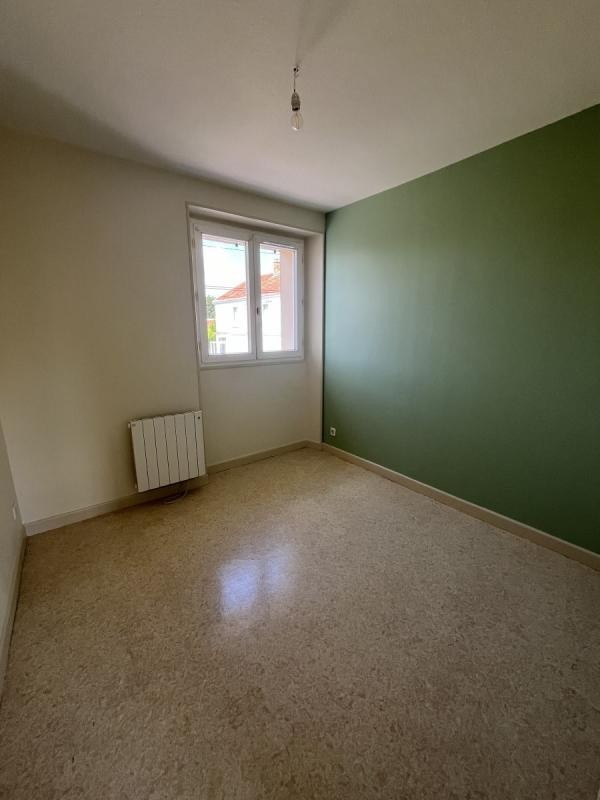 Location Appartement à Chaumont 4 pièces