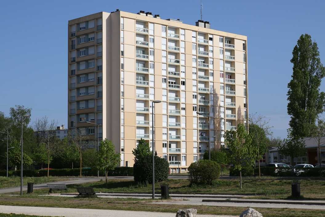 Location Appartement à Chaumont 2 pièces