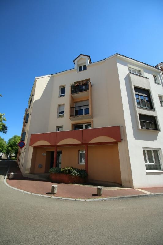 Location Appartement à Chaumont 4 pièces