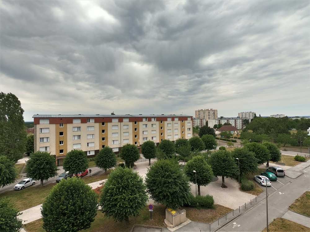 Location Appartement à Chaumont 3 pièces