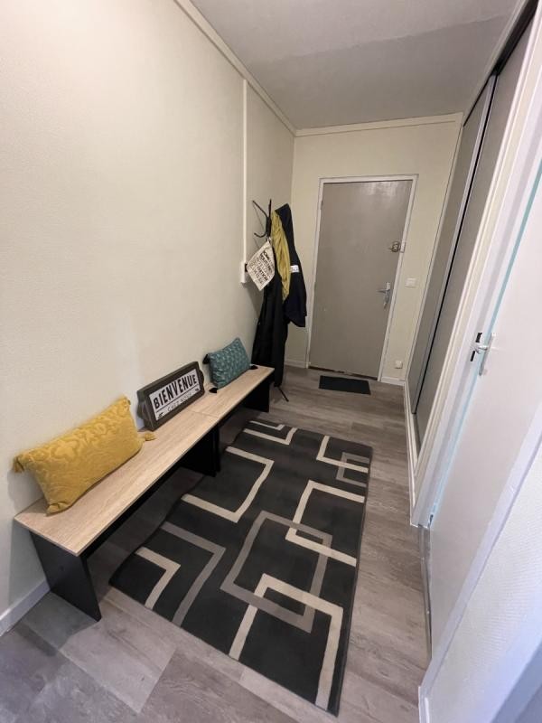 Location Appartement à Chaumont 4 pièces