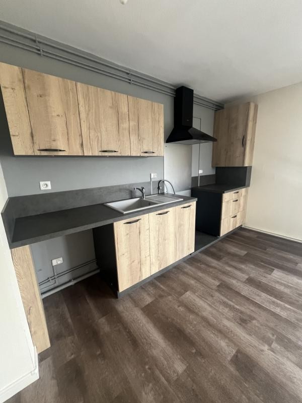 Location Appartement à Chaumont 1 pièce