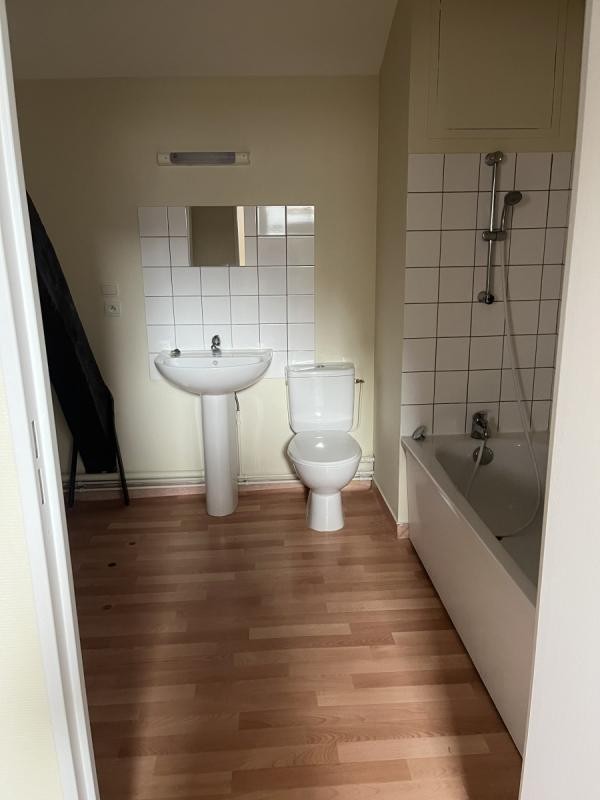 Location Appartement à Chaumont 1 pièce