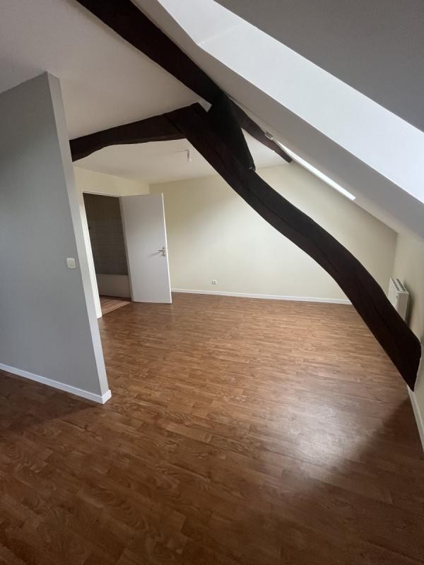 Location Appartement à Chaumont 1 pièce