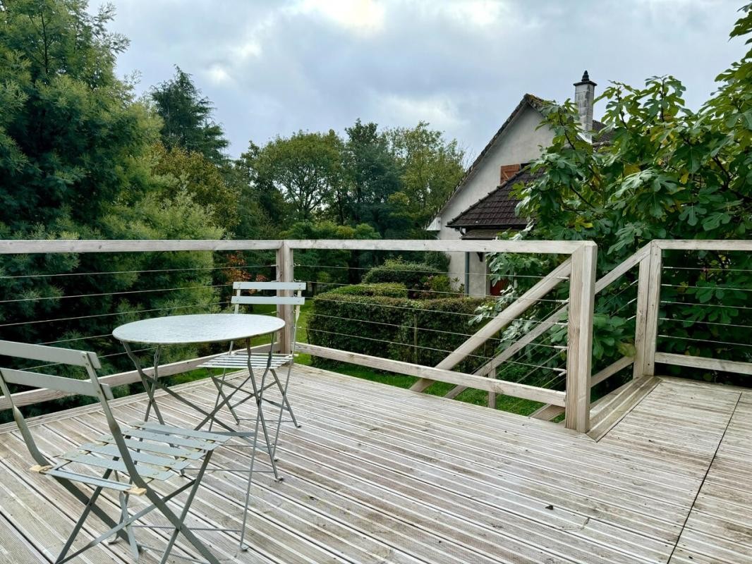 Vente Maison à Laval 9 pièces