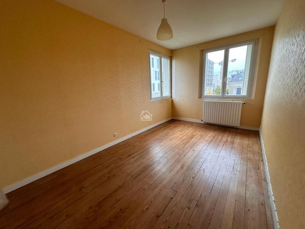 Vente Appartement à Laval 5 pièces