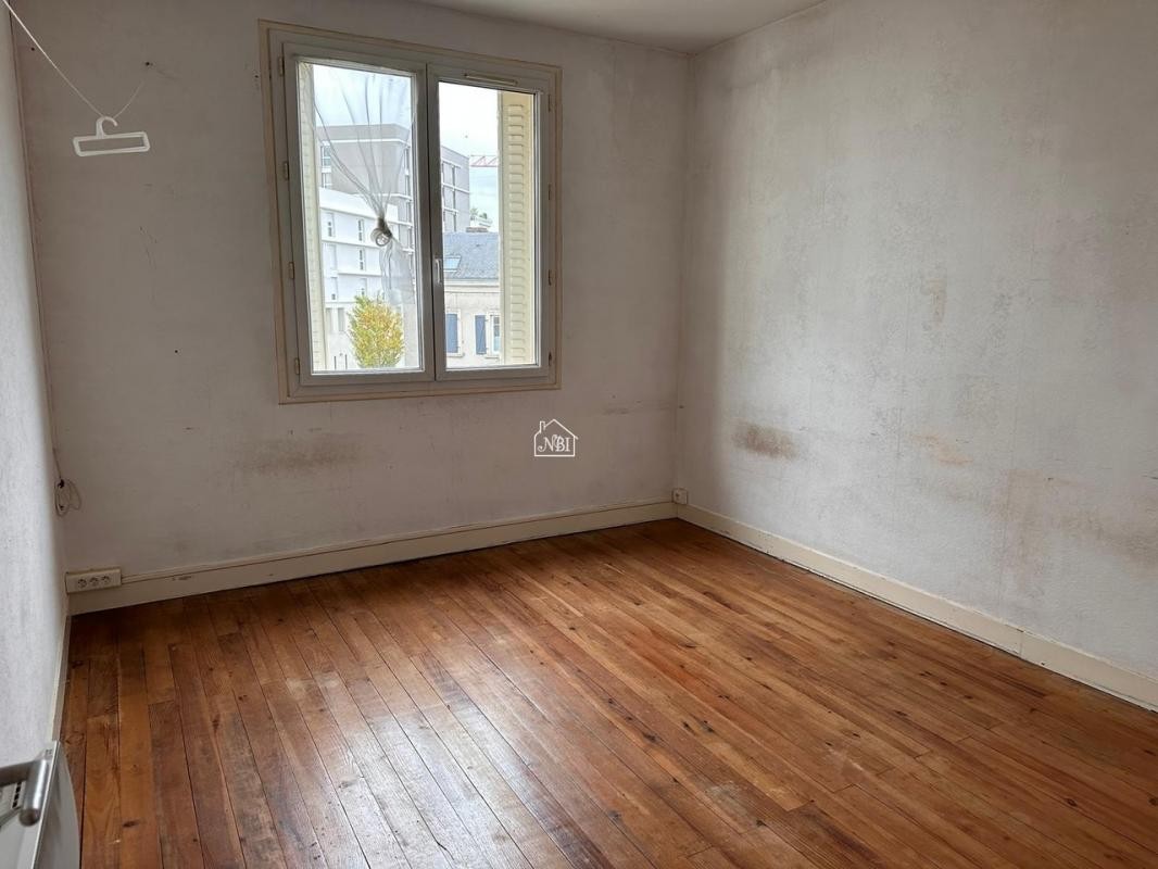 Vente Appartement à Laval 4 pièces