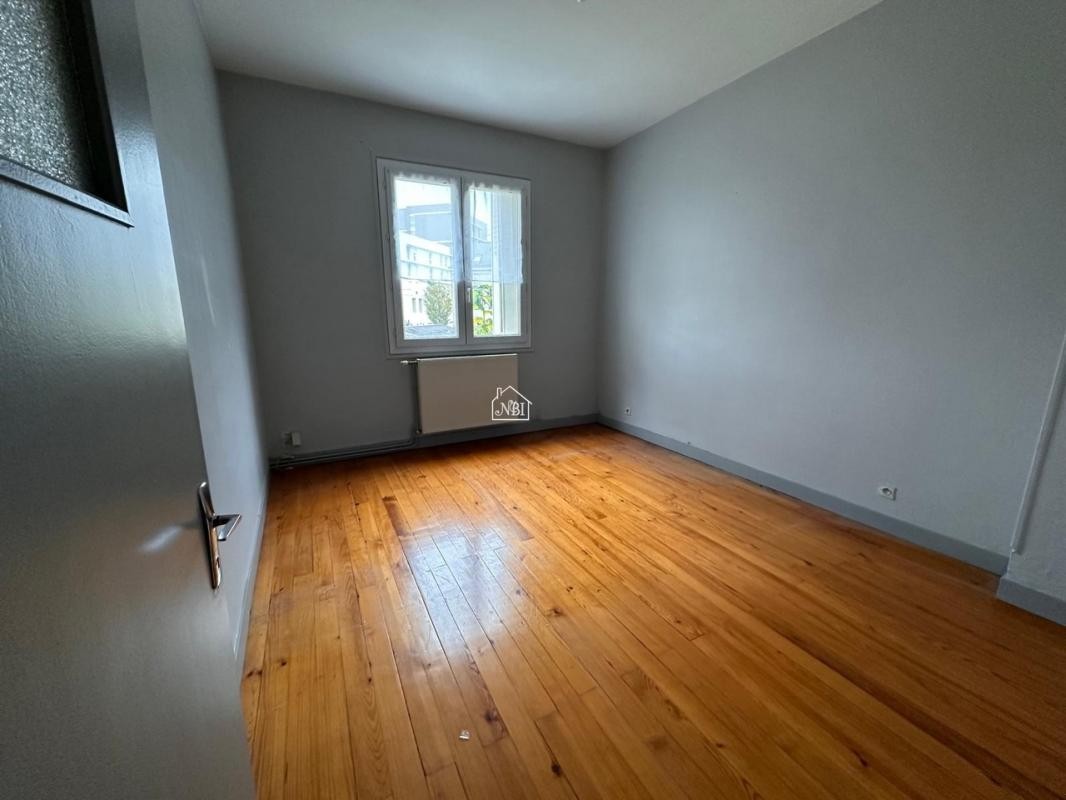 Vente Appartement à Laval 4 pièces