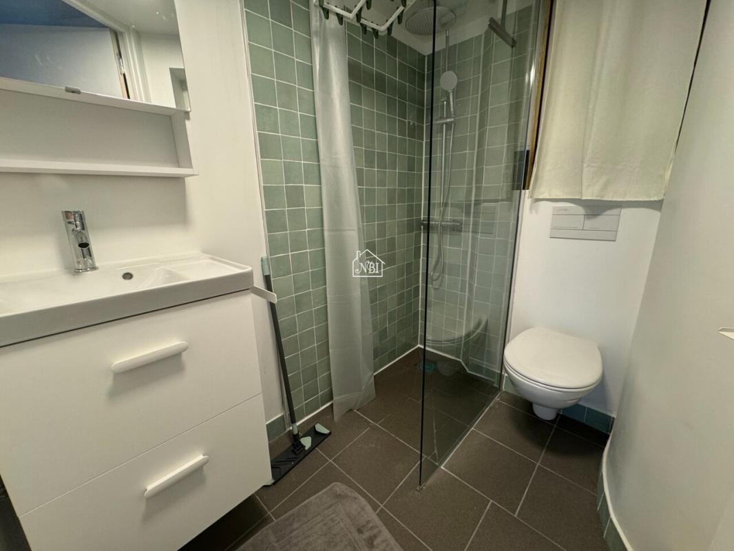 Location Appartement à Laval 1 pièce