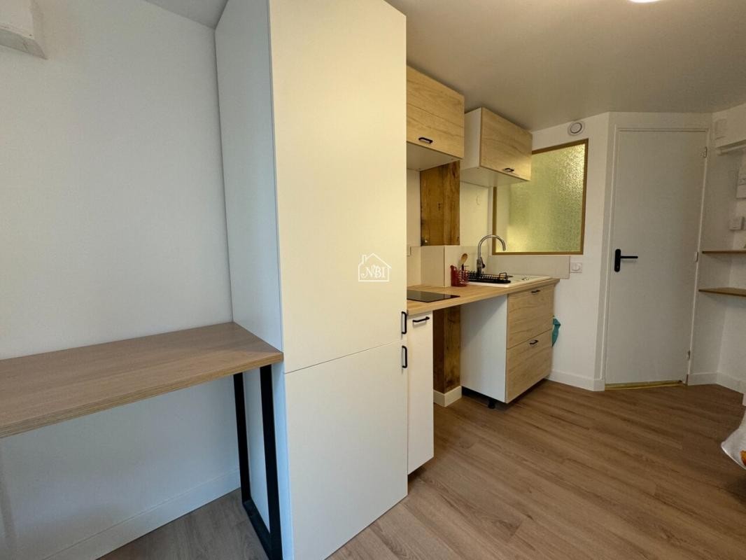 Location Appartement à Laval 1 pièce