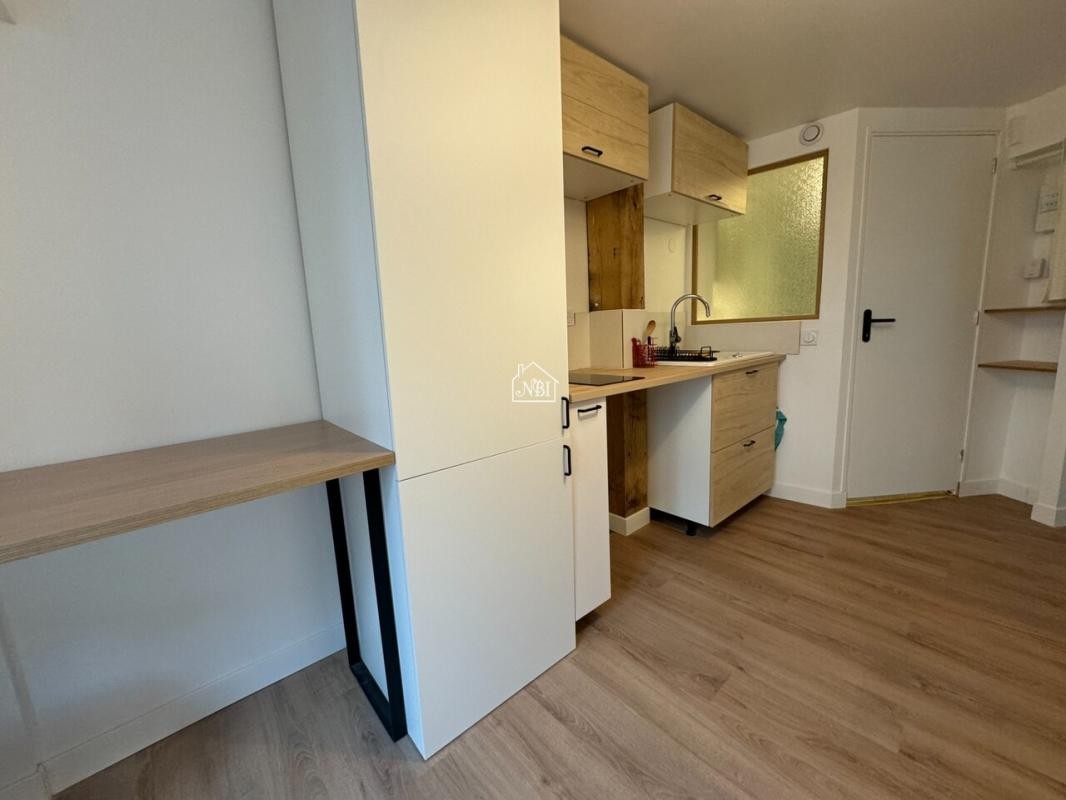 Location Appartement à Laval 1 pièce