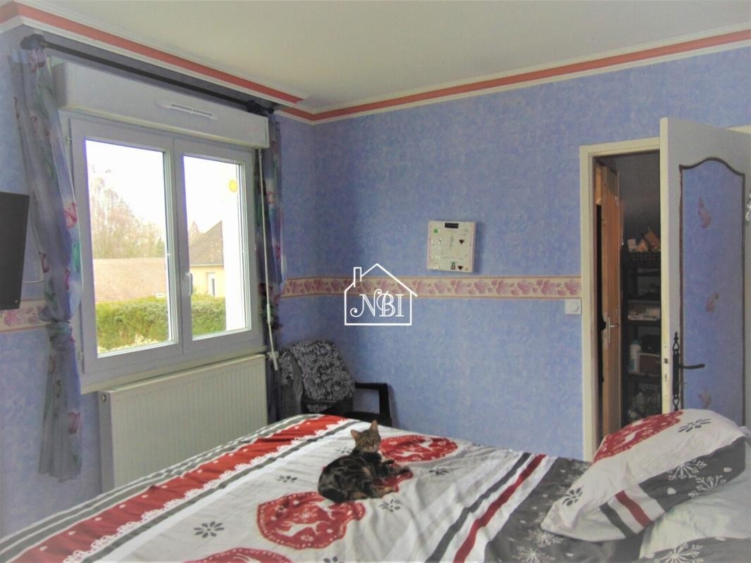 Vente Maison à Mayenne 5 pièces