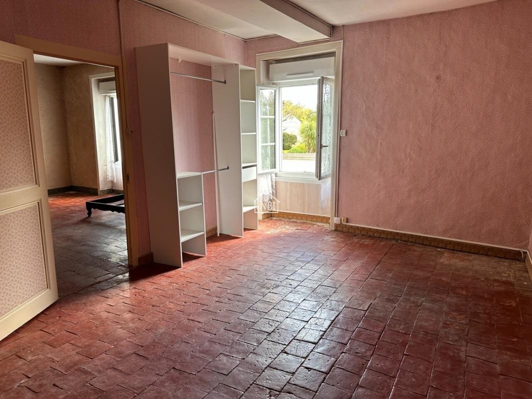 Vente Maison à Ballée 4 pièces