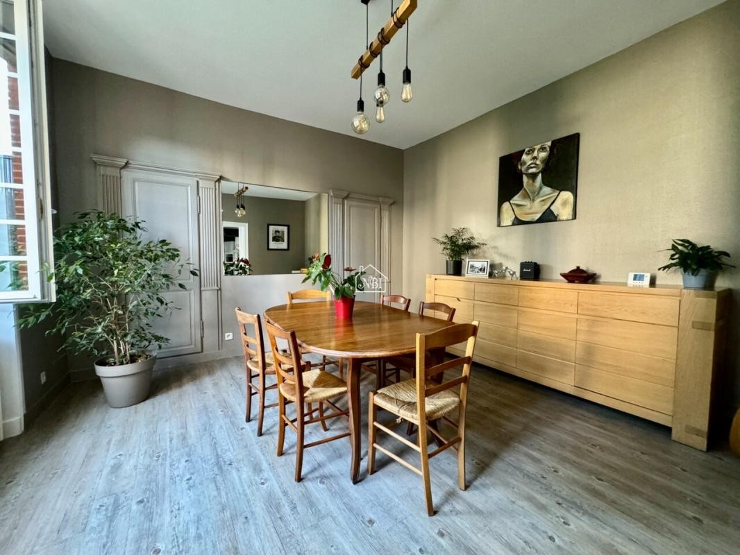 Vente Maison à Laval 10 pièces