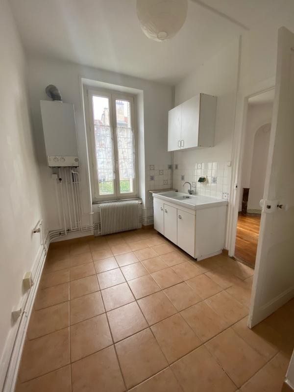 Location Appartement à Nancy 2 pièces