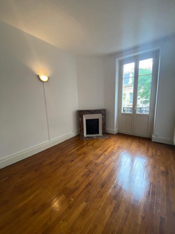 Location Appartement à Nancy 2 pièces