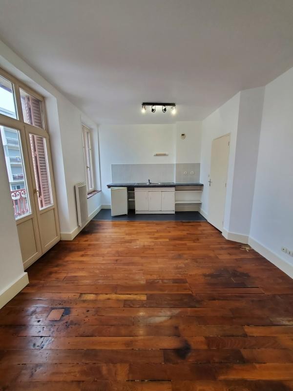 Location Appartement à Nancy 1 pièce