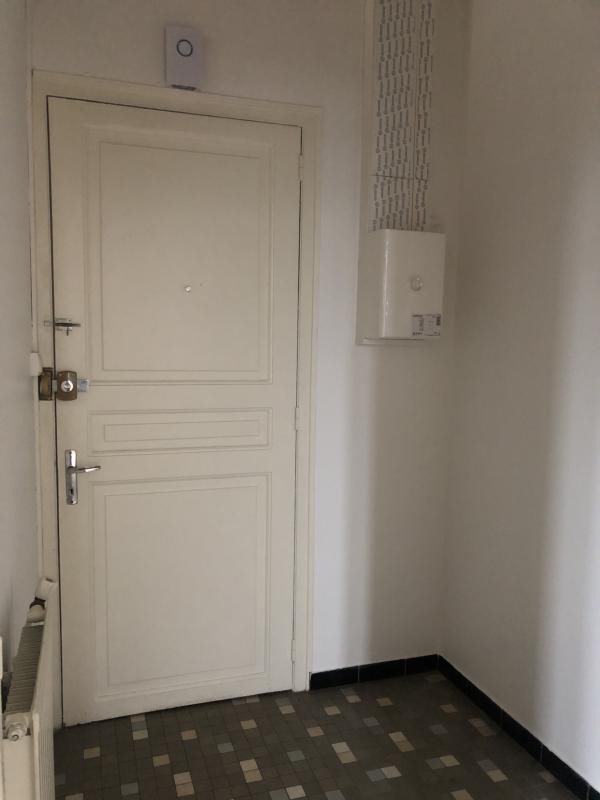 Location Appartement à Pont-Saint-Vincent 1 pièce