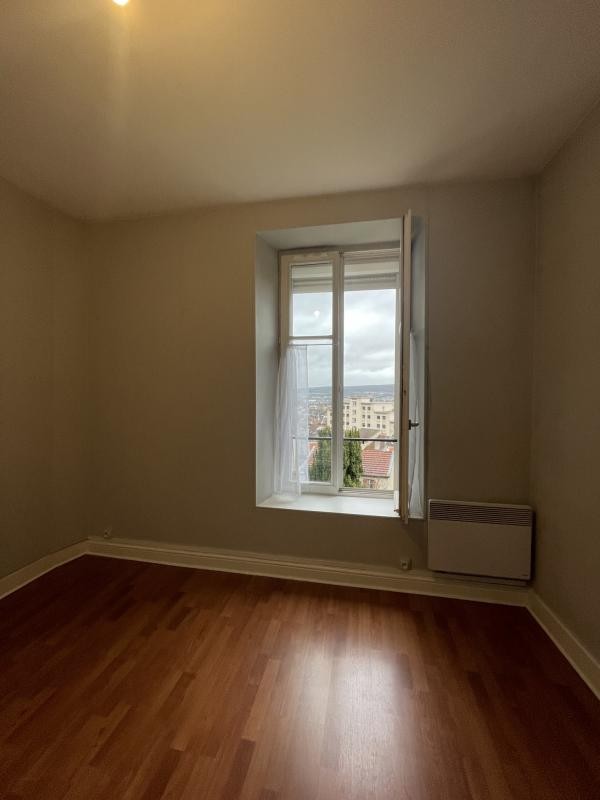 Location Appartement à Nancy 1 pièce