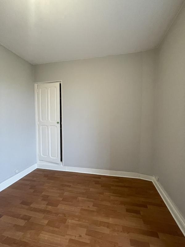 Location Appartement à Nancy 1 pièce