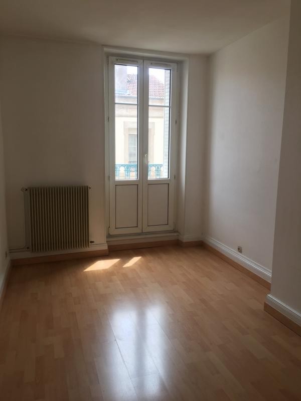 Location Appartement à Nancy 3 pièces