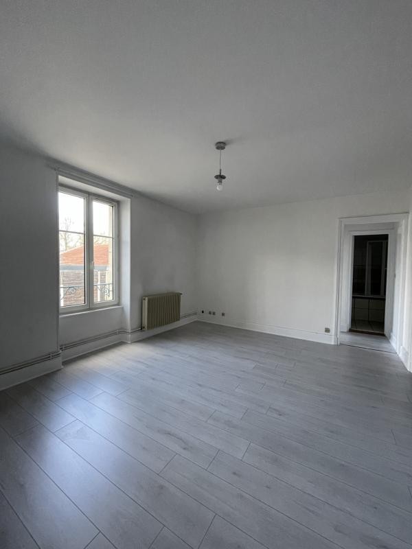 Location Appartement à Nancy 3 pièces