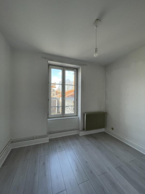 Location Appartement à Nancy 3 pièces