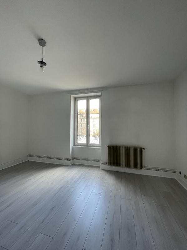 Location Appartement à Nancy 3 pièces