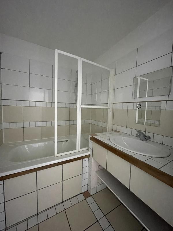 Location Appartement à Nancy 3 pièces