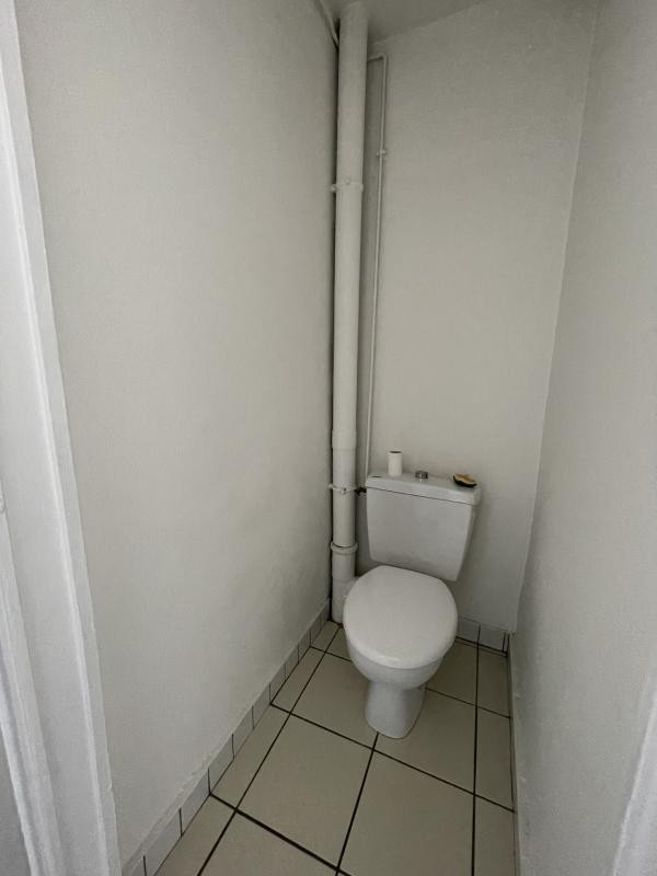 Location Appartement à Nancy 3 pièces