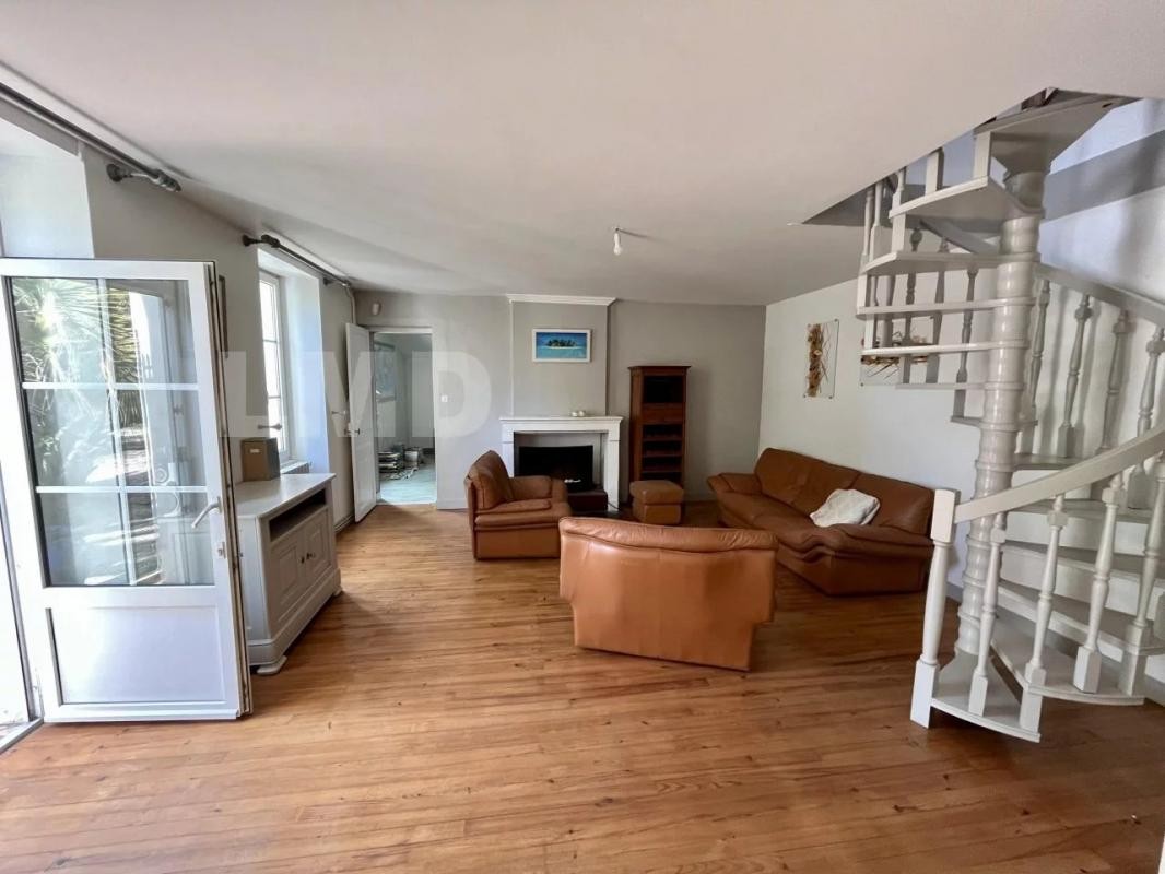 Vente Maison à Tonnay-Charente 8 pièces