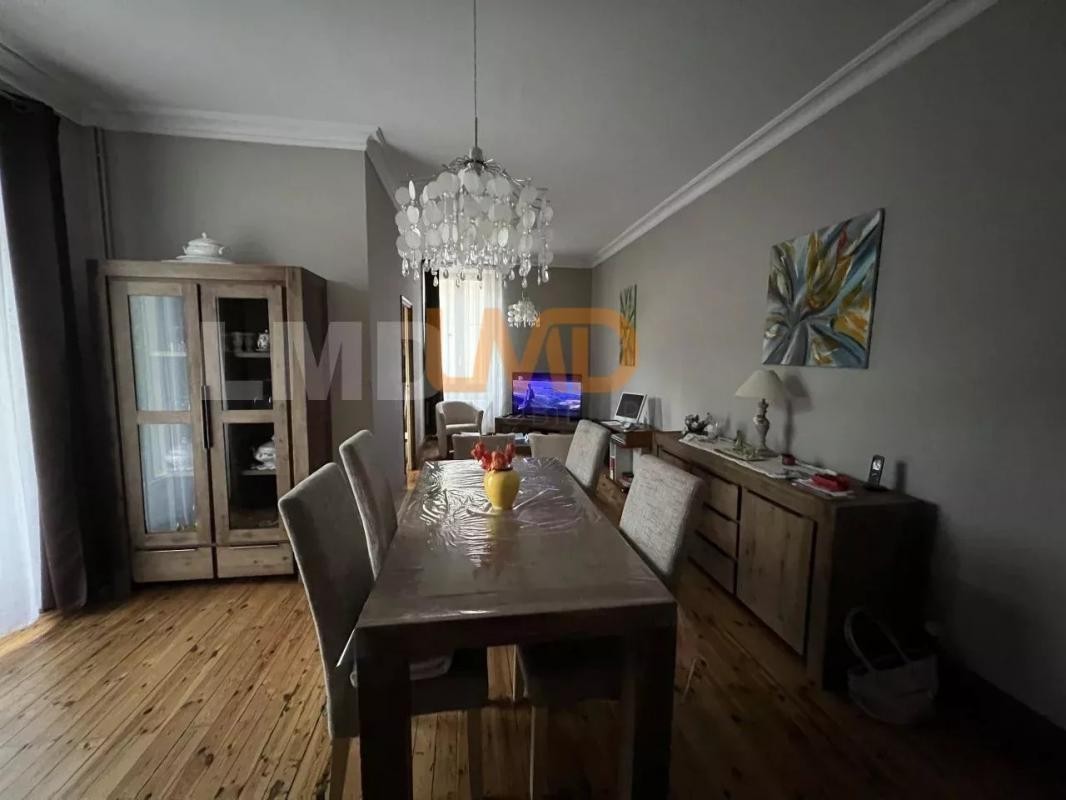 Vente Maison à Aubin 6 pièces