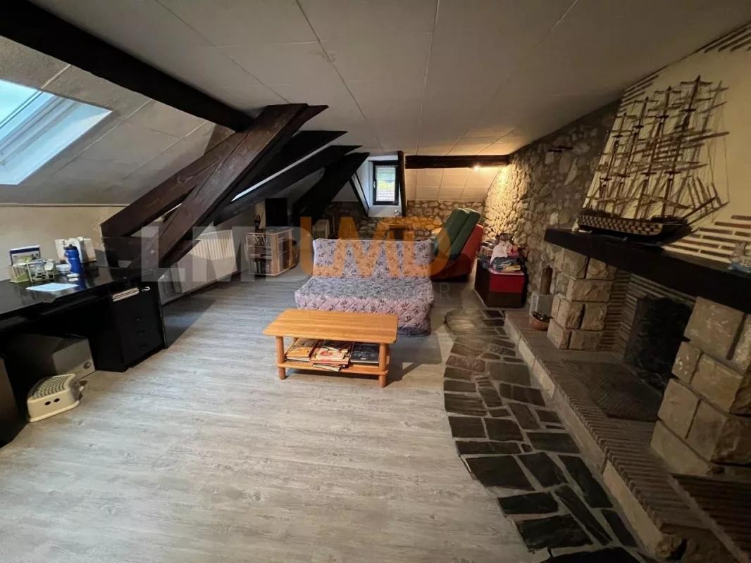 Vente Maison à Aubin 6 pièces