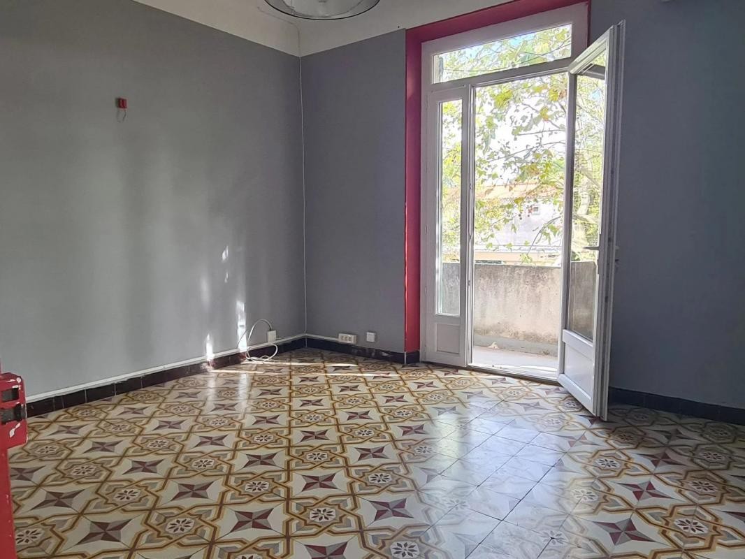 Vente Appartement à Avignon 3 pièces