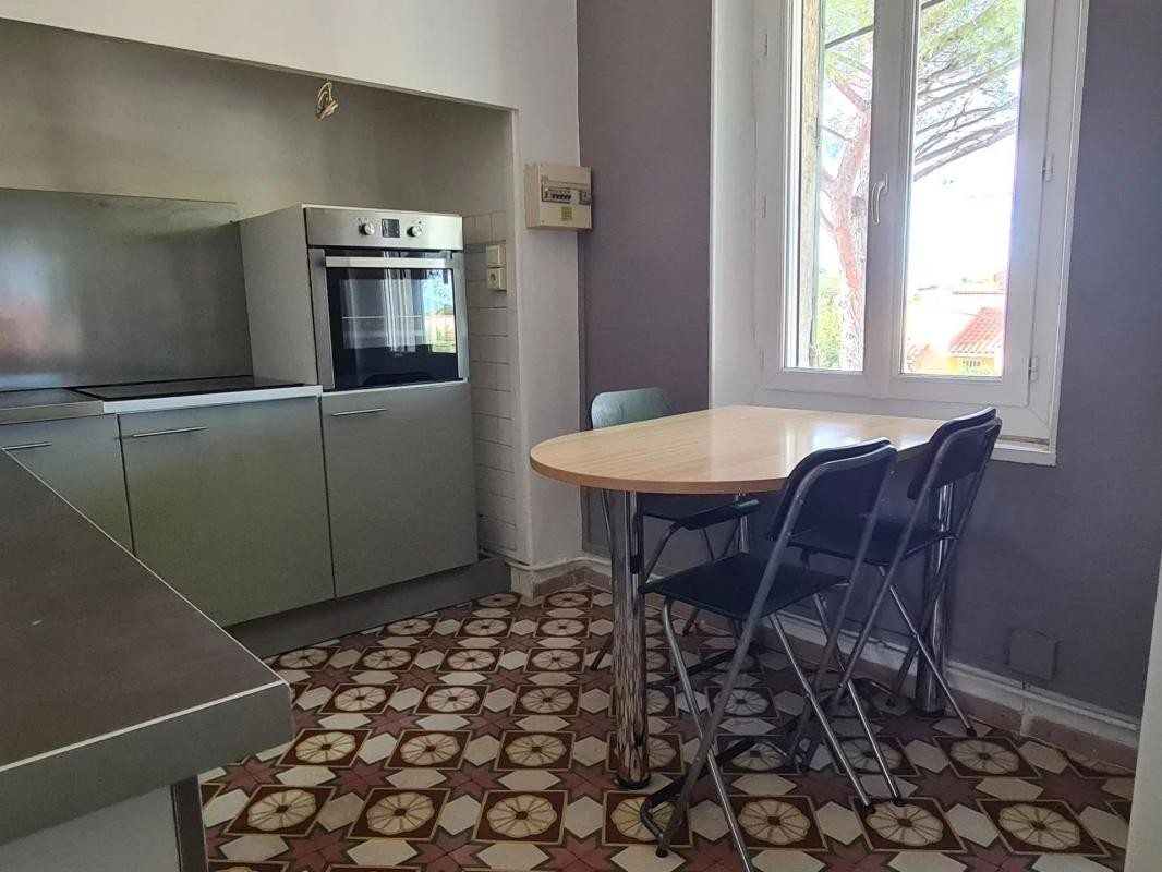 Vente Appartement à Avignon 3 pièces