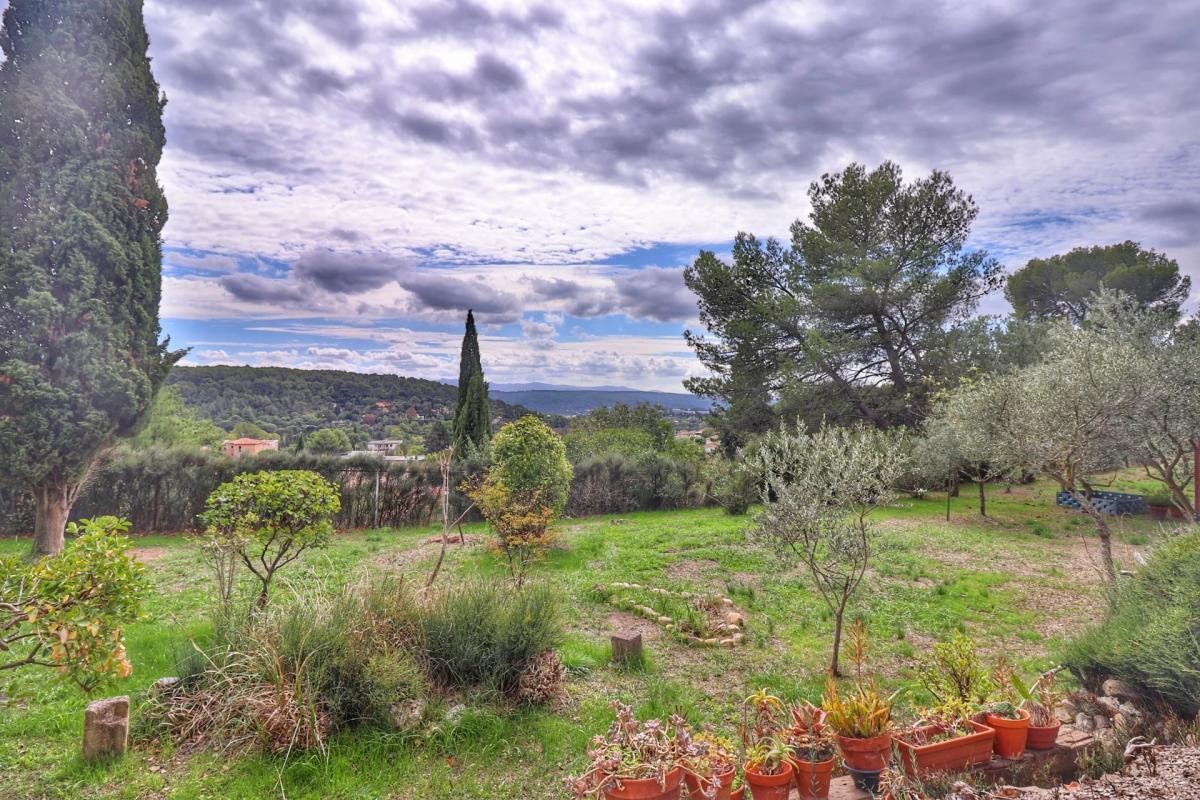 Vente Maison à Aix-en-Provence 7 pièces