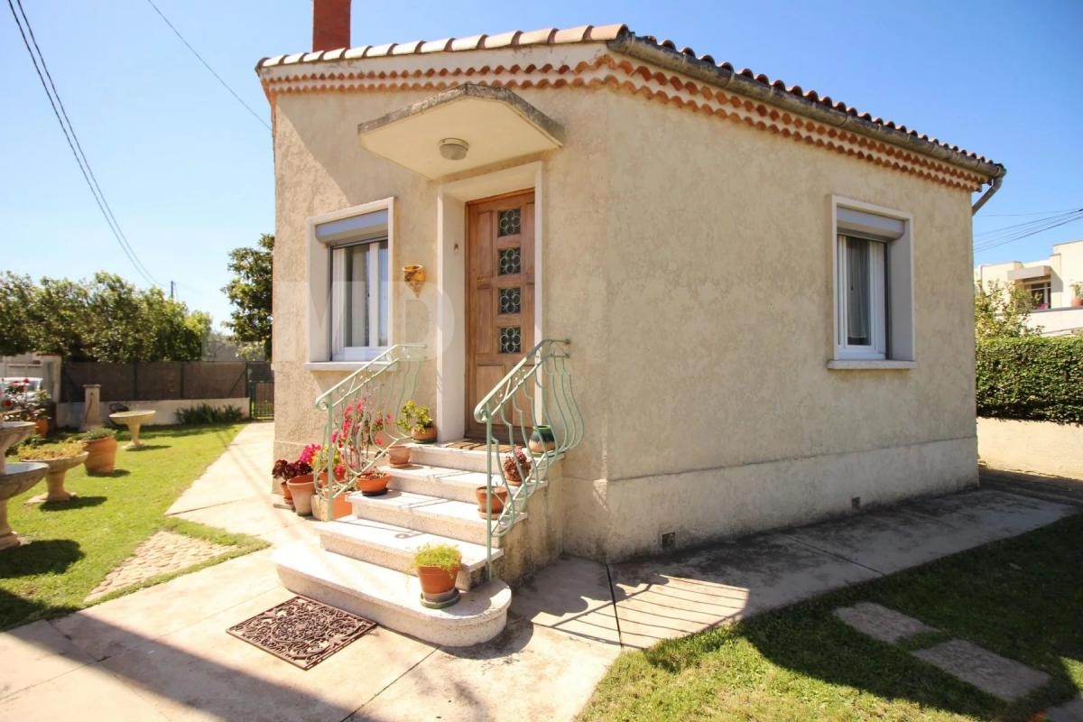 Vente Maison à Arles 3 pièces