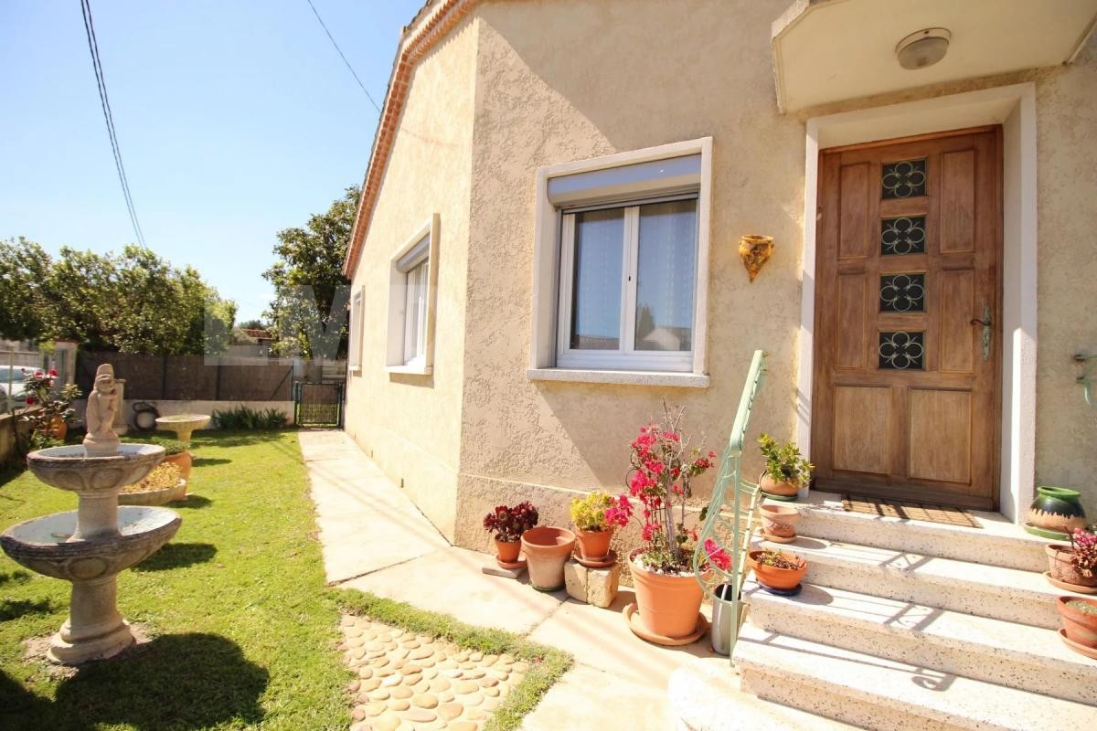 Vente Maison à Arles 3 pièces