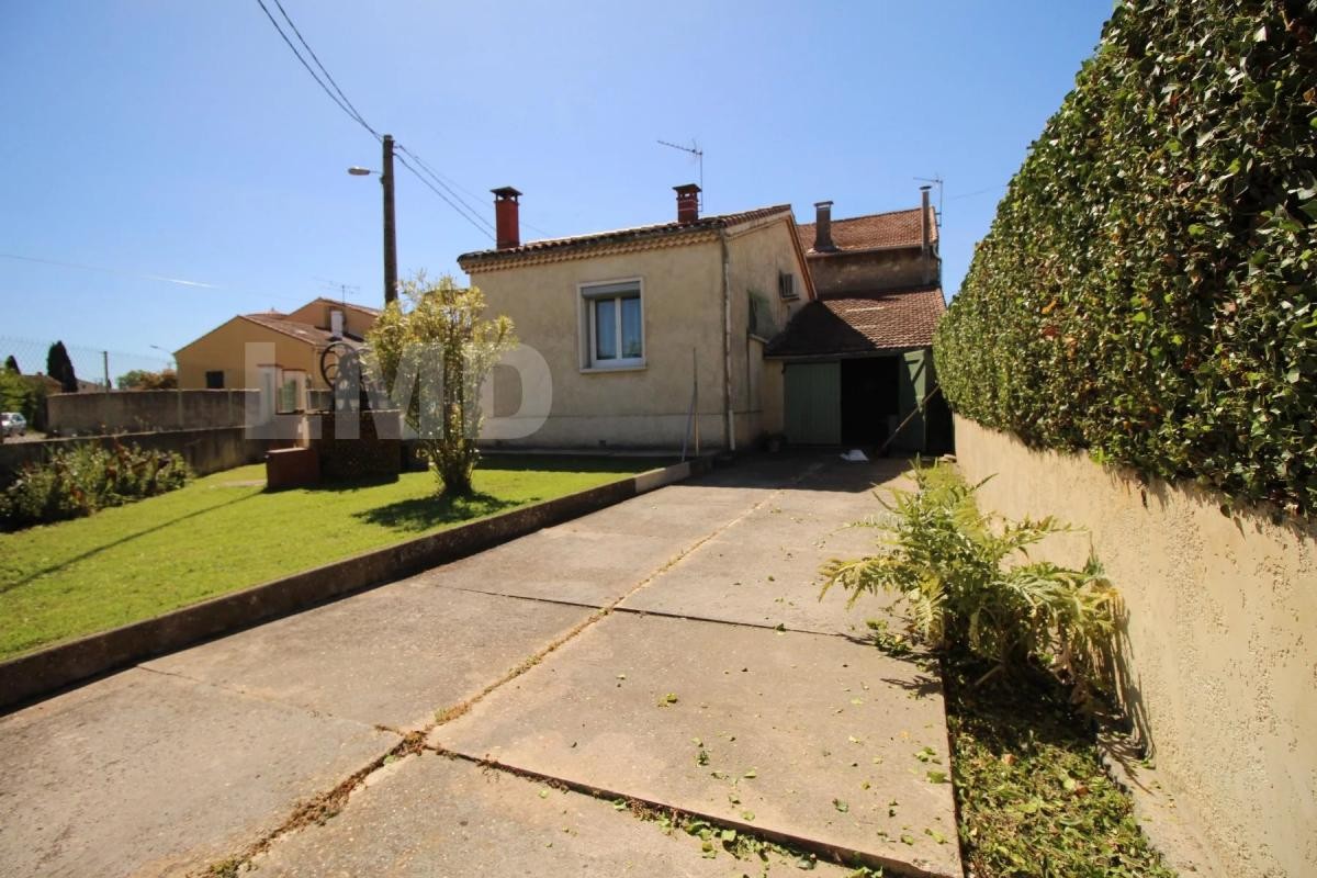 Vente Maison à Arles 3 pièces