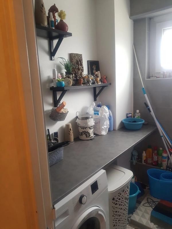 Vente Appartement à Mulhouse 4 pièces