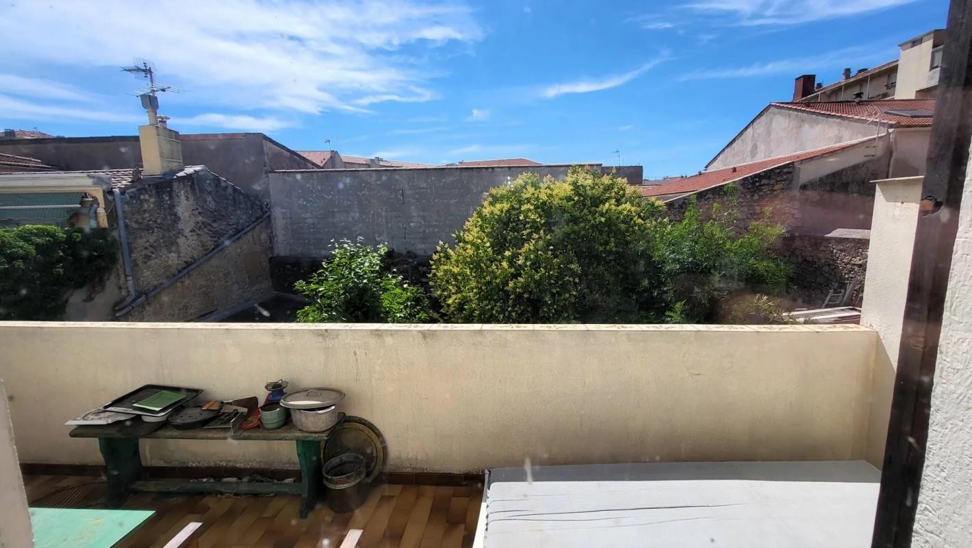 Vente Maison à la Seyne-sur-Mer 9 pièces