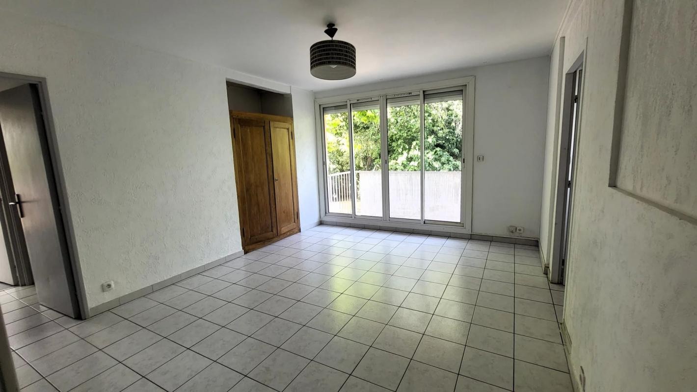 Vente Appartement à Marseille 9e arrondissement 4 pièces