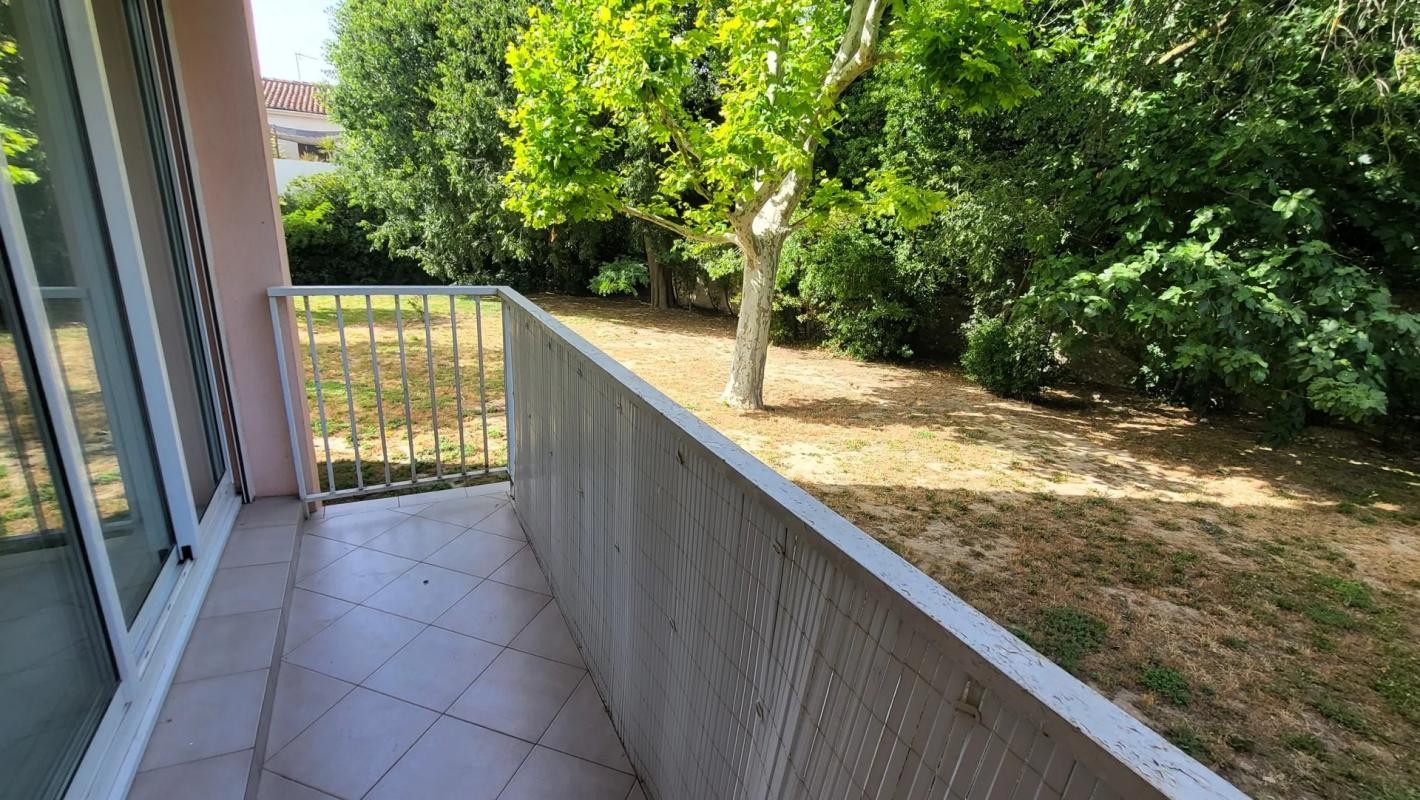 Vente Appartement à Marseille 9e arrondissement 4 pièces