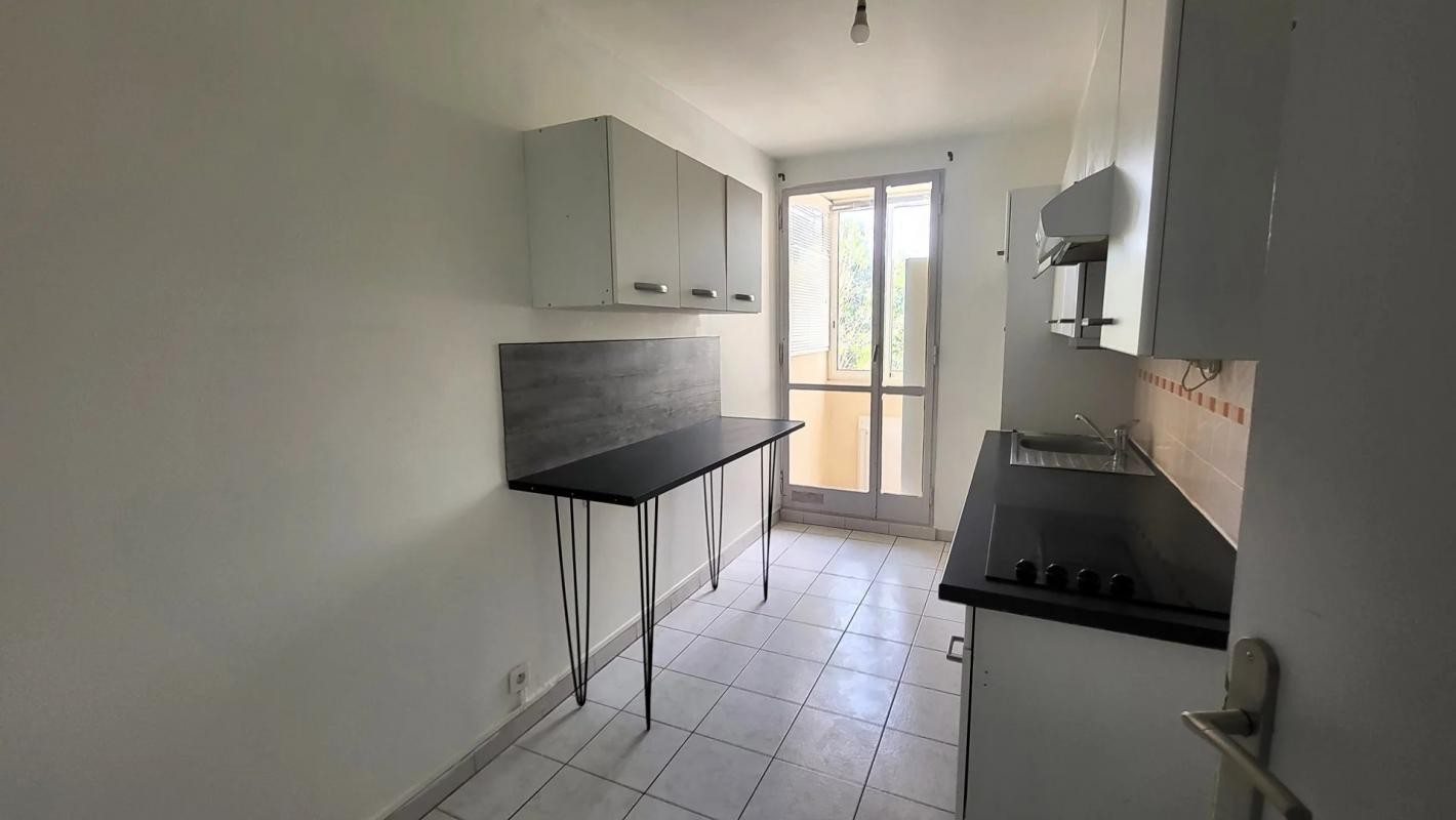 Vente Appartement à Marseille 9e arrondissement 4 pièces