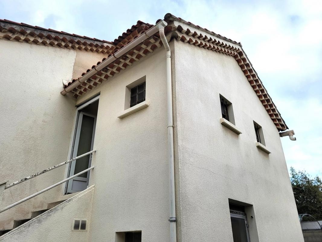 Vente Maison à Sanary-sur-Mer 6 pièces