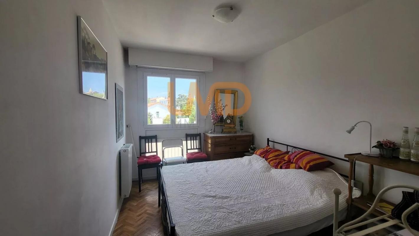 Vente Appartement à Marseille 12e arrondissement 4 pièces