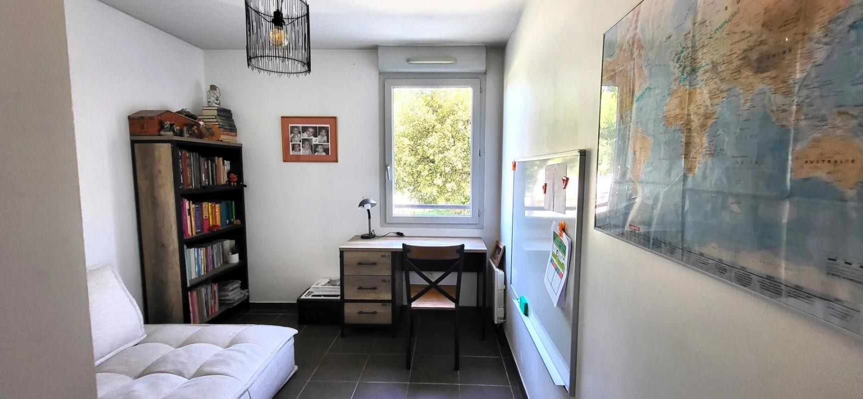 Vente Appartement à Marseille 9e arrondissement 4 pièces