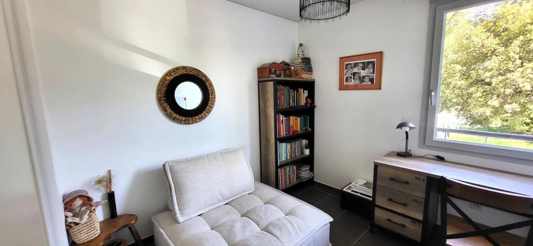 Vente Appartement à Marseille 9e arrondissement 4 pièces